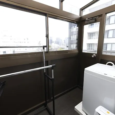 Sleeplab 高輪 -睡眠特化型hotel- 東京都 外观 照片