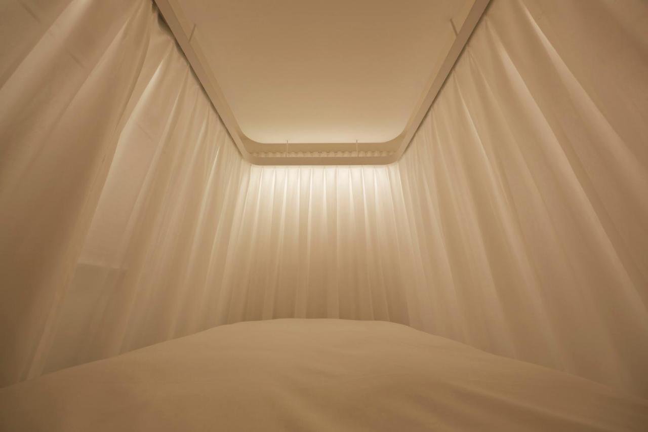 Appartamento Sleeplab 高輪 -睡眠特化型hotel- *