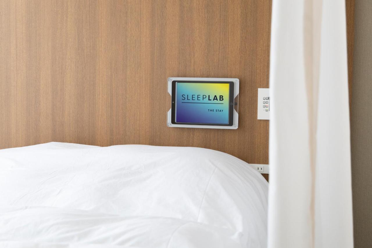 公寓 Sleeplab 高輪 -睡眠特化型hotel- *